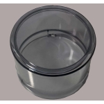 1003-1004 Baharat Öğütücü Şeffaf Kapağı