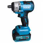 Musullu Mtk-1025 Şarjlı Bijon Sökme Makinesi