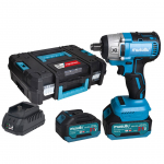 Musullu Mtk-1025 Şarjlı Bijon Sökme Makinesi