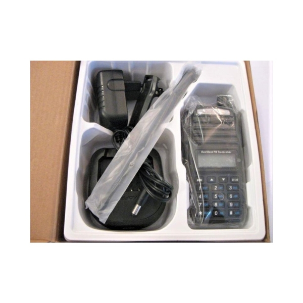 Baofeng UV82 Uv-82 Uv 82 Dual Band Arama Kurtarma Ofroad Güvenlik Telsizi