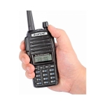 Baofeng UV82 Uv-82 Uv 82 Dual Band Arama Kurtarma Ofroad Güvenlik Telsizi