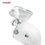 Musullu 1300W Et Kıyma Makinesi