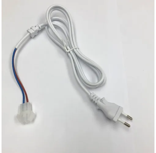 1800 w Et Kıyma Makinesi Besleme Kablosu Yedek Parça (Musullu & Panasonic)