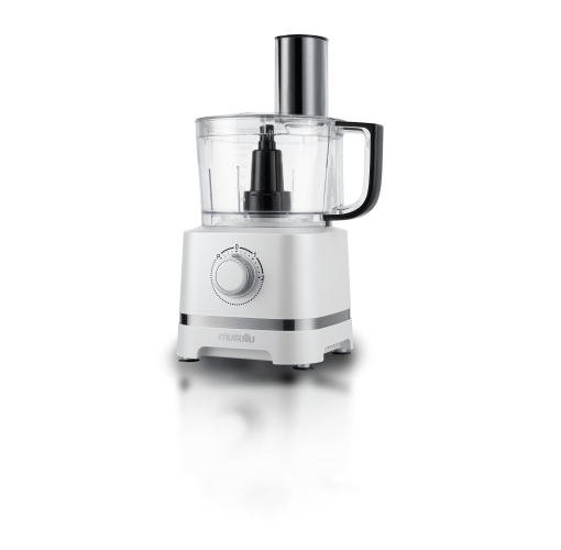Musullu Mutfak Robotu 10 in 1 2000W MSL-2034