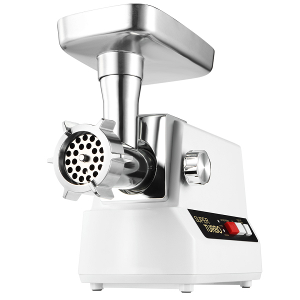 Musullu 2400w Et Kıyma Makinesi 