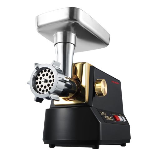 Musullu 2400w Et Kıyma Makinesi 