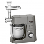 Musullu Proset Msl-3006 Stand Mikser Hamur Yoğurma Makinesi