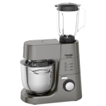 Musullu Proset Msl-3006 Stand Mikser Hamur Yoğurma Makinesi