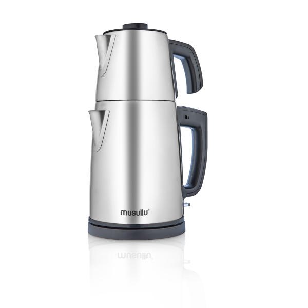 MUSULLU Ehl-i Dem Çay Makinesi Çaycı MSL-TM125