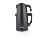 MUSULLU Ehl-i Dem Çay Makinesi Çaycı MSL-TM125