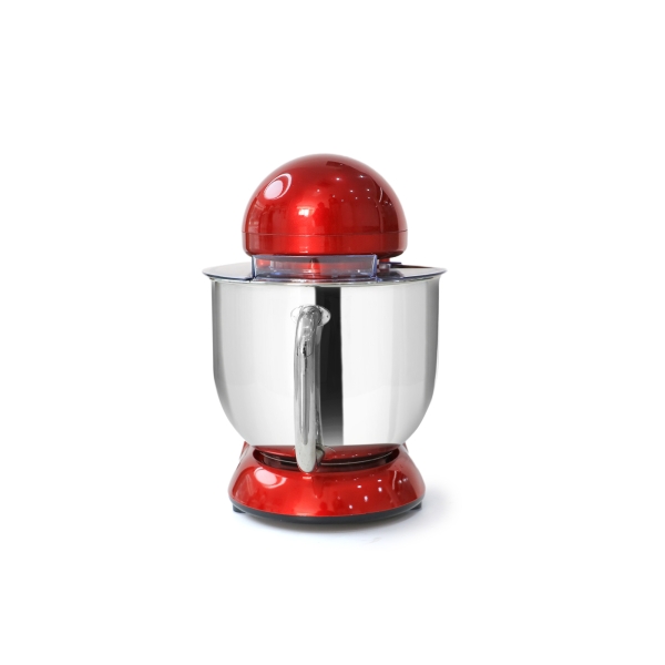 Musullu Masterchef Mutfak Şefi / Stand Mikser 6.5L 1800 Watt Hamur Yoğurma Makinesi Msl-3002