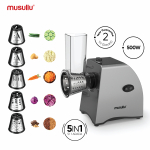 Musullu Pro-Grate MSL-4003 Rende Makinesi