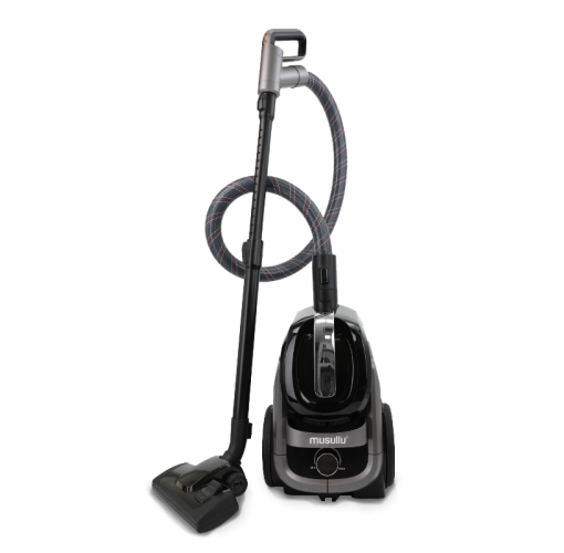 Cyclone Elektrikli Süpürge MSL-SP103 HEPA