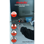 MUSULLU MTK-1027 Matkap 850W
