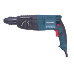 MUSULLU MTK-1027 Matkap 850W