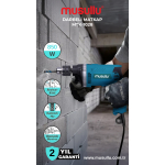 MUSULLU MTK-1028 ELEKTRİKLİ MATKAP