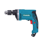 MUSULLU MTK-1028 ELEKTRİKLİ MATKAP