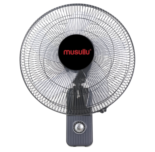 Musullu MSF-2019 HTC  Belen Duvar Vantilatörü