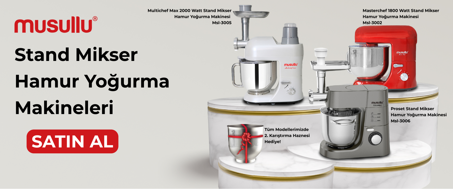 Musullu Mutfak Şefi