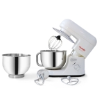 Musullu  Superchef Stand Mikser/ Mutfak Şefi 5L /1800 Watt Hamur Yoğurma Makinesi Msl-3001