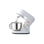 Musullu  Superchef Stand Mikser/ Mutfak Şefi 5L /1800 Watt Hamur Yoğurma Makinesi Msl-3001