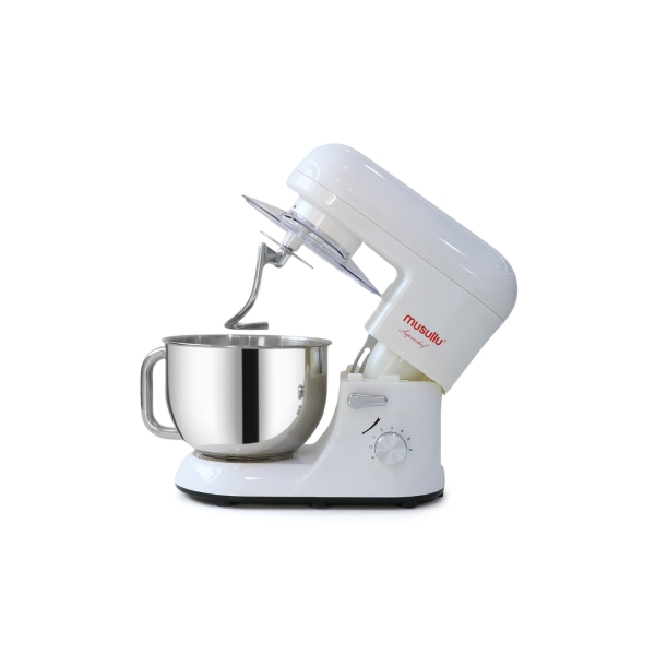 Musullu  Superchef Stand Mikser/ Mutfak Şefi 5L /1800 Watt Hamur Yoğurma Makinesi Msl-3001