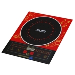 Ailipu ALP-12 Indüksiyon Ocak Kırmızı 2400w