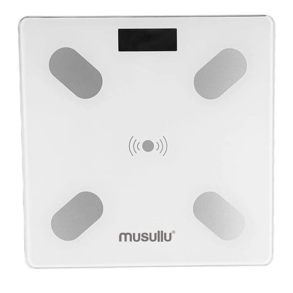 Musullu Ms-b3421 Baskül