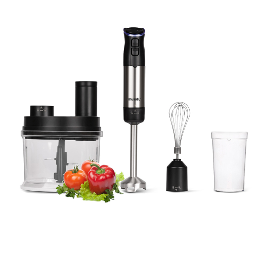 Musullu Msl-2032 Blender Set 
