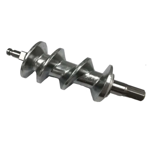 Musullu 1800W Et Kıyma Makinesi Döner Şaftı Panasonic National