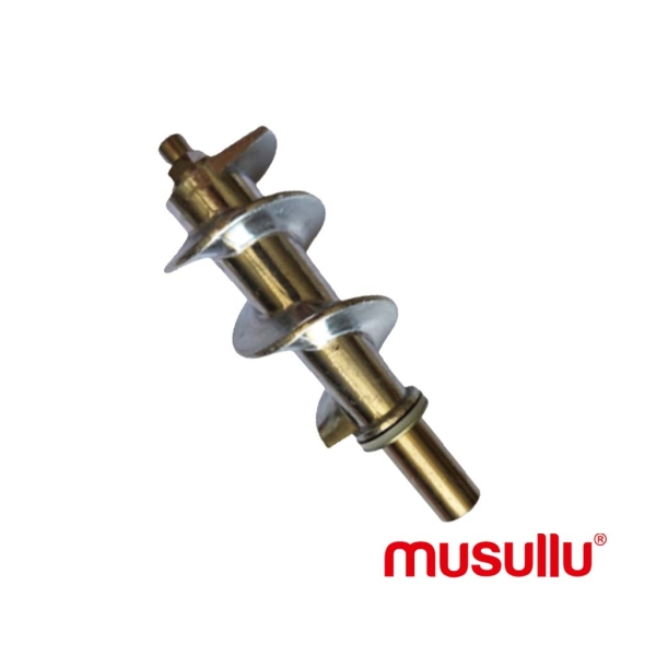 Musullu 1300W / 1500W Et Kıyma Makinesi Döner Şaft Panasonic National