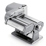 Musullu BasilMotor 180 180mm Elektrikli Erişte ve Hamur Açma Makinesi