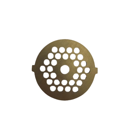 Musullu 1300W / 1500W Et Kıyma Makinesi 3 Numara İnce Süzgeç Panasonic National