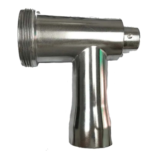 Musullu 1800W Et Kıyma Makinesi Kafa Aparatı Panasonic National