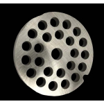 Musullu 1800W Et Kıyma Makinesi 5 Numara Kalın Süzgeç Panasonic National