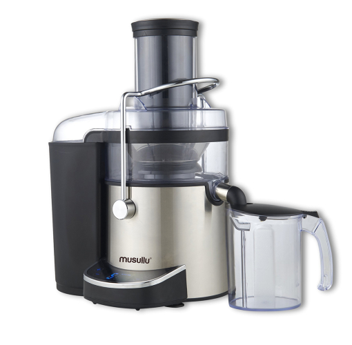 Musullu Msl-890 Je-Max Katı Meyve Sıkacağı