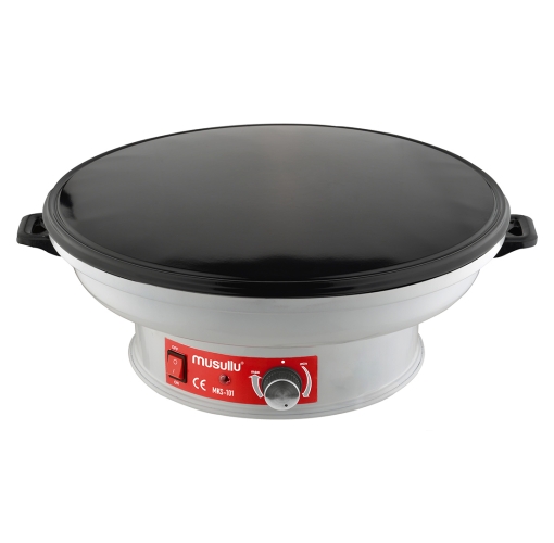 Musullu mks-101 Elektrikli Katmer Sacı