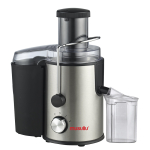 Musullu Msl-728 Je-Min Katı Meyve Sıkacağı