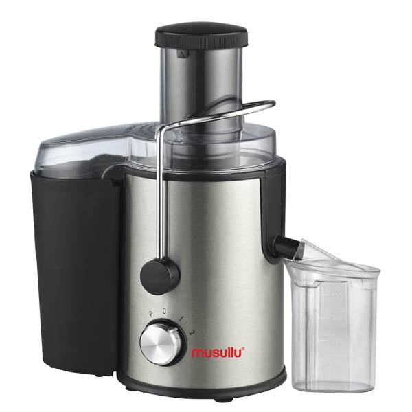 Musullu Msl-728 Je-Min Katı Meyve Sıkacağı