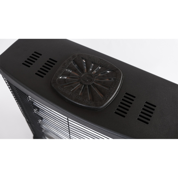 Musullu MSL-6003 Elektrikli Isıtıcı / Elektrikli Soba