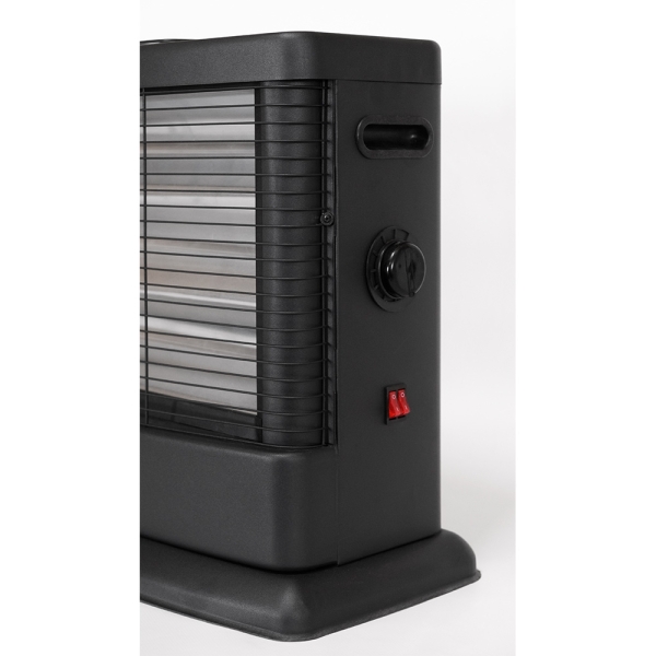 Musullu MSL-6003 Elektrikli Isıtıcı / Elektrikli Soba