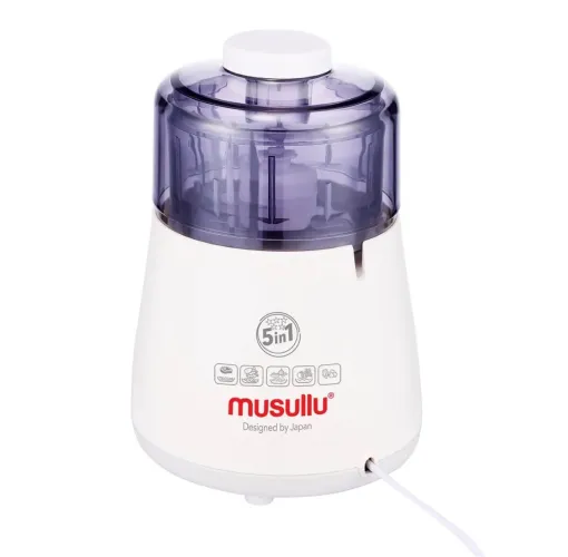 Musullu  Doğrayıcı Rondo 1300W