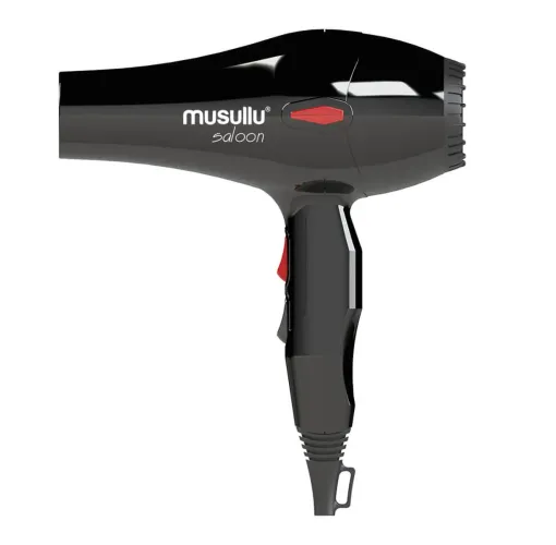 Musullu Saloon Saç Kurutma Makinesi