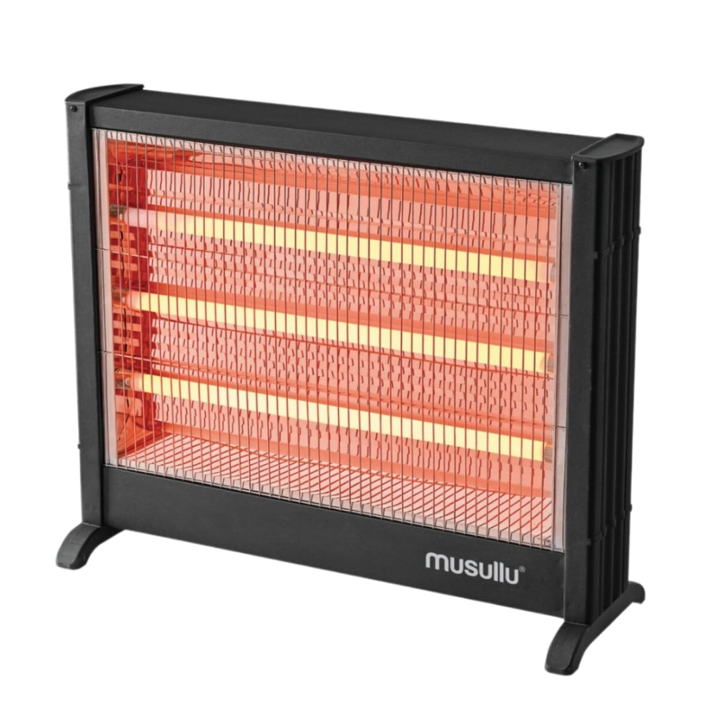 MSL-6001 Elektrikli isitici