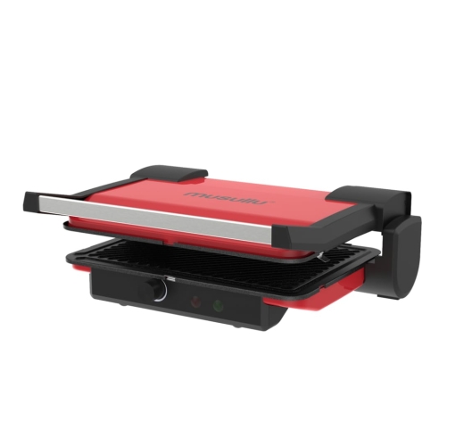 Musullu Msl-2036 Rosy Izgara ve Tost Makinesi