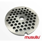 Musullu 1800W Et Kıyma Makinesi 5 numara Orta Süzgeç Panasonic National