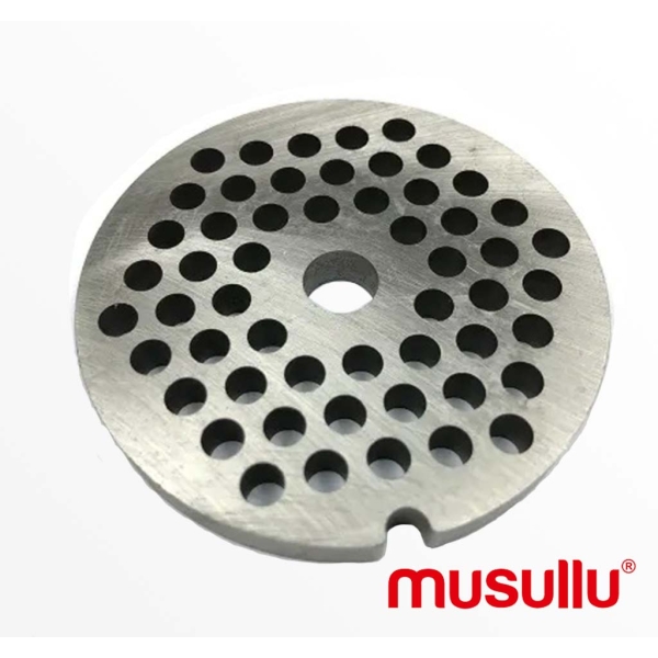 Musullu 1800W Et Kıyma Makinesi 5 numara Orta Süzgeç Panasonic National