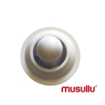 Musullu 1300W / 1500W Et Kıyma Makinesi Oruk Aparatı Panasonic National