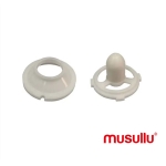 Musullu Oruk Aparatı 2700W Et Kıyma Makinesi