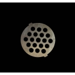 Musullu 1300W / 1500W Et Kıyma Makinesi 3 Numara Orta Süzgeç Panasonic National